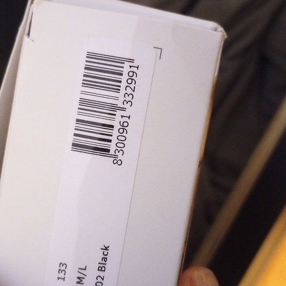 Farmacell high waist massage leggings black M/L - Picture 5 of 6